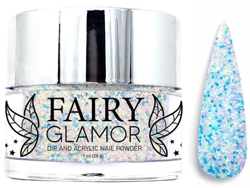 Blue-Glitter-Dip-Nail-Powder-Aquarius-Fairy-Glamor