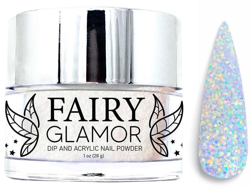 Rainbow-Glitter-Dip-Nail-Powder-Libra-Fairy-Glamor