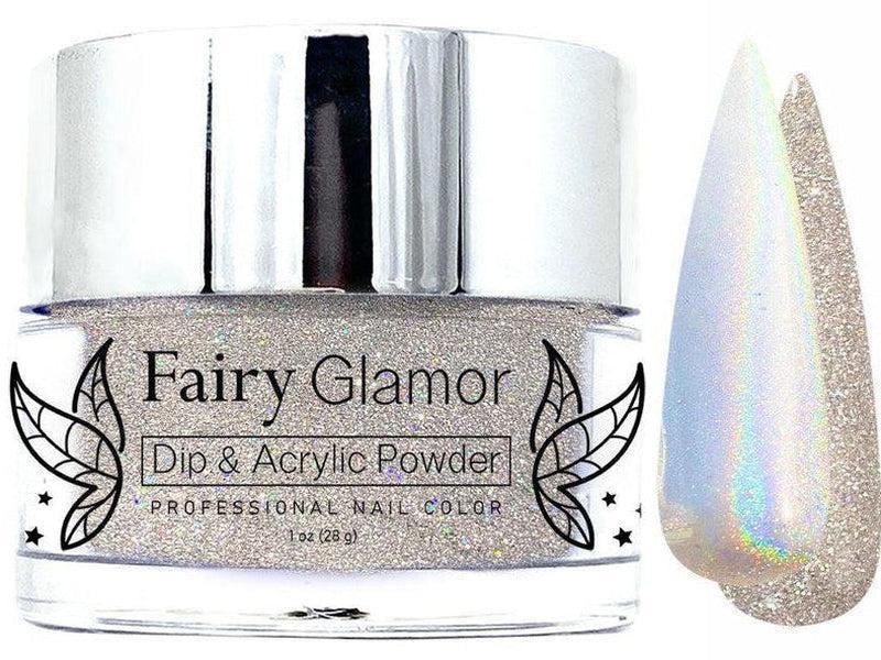 Rainbow-Mirror-Dip-Nail-Powder-Mermaid Magic-Fairy-Glamor