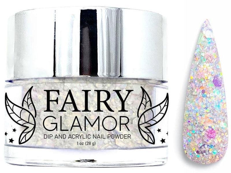 Silver-Glitter-Dip-Nail-Powder-Cancer-Fairy-Glamor